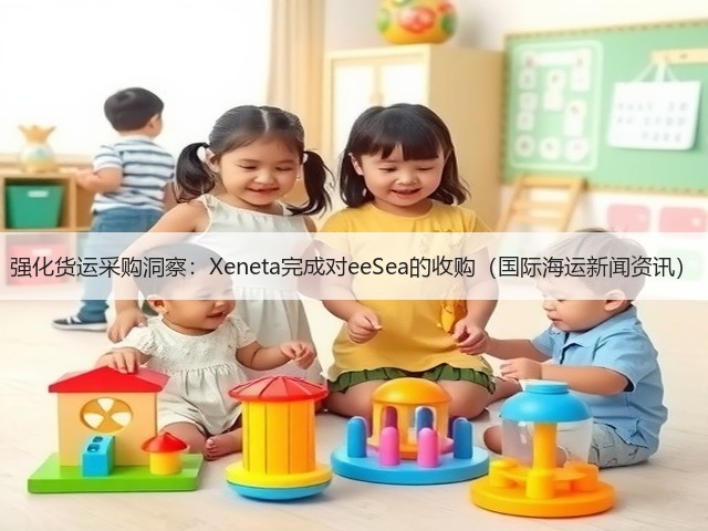 强化货运采购洞察:Xeneta完成对eeSea的收购(国际海运新闻资讯)(图2) 强化货运采购洞察:Xeneta完成对eeSea的收购(国际海运新闻资讯)(图2)