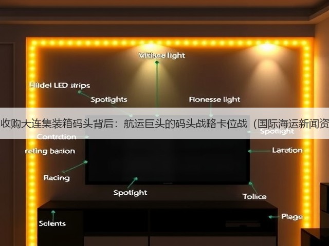 ONE收购大连集装箱码头背后:航运巨头的码头战略卡位战(国际海运新闻资讯)(图1) ONE收购大连集装箱码头背后:航运巨头的码头战略卡位战(国际海运新闻资讯)(图1)