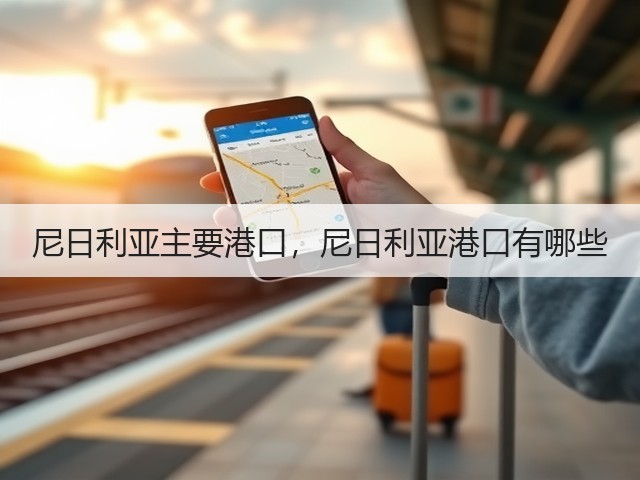 尼日利亚主要港口,尼日利亚港口有哪些(图2) 尼日利亚主要港口,尼日利亚港口有哪些(图2)