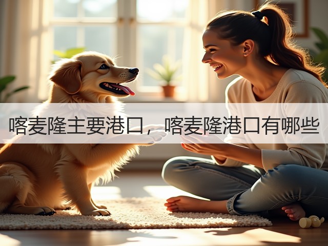 喀麦隆主要港口,喀麦隆港口有哪些(图1) 喀麦隆主要港口,喀麦隆港口有哪些(图1)