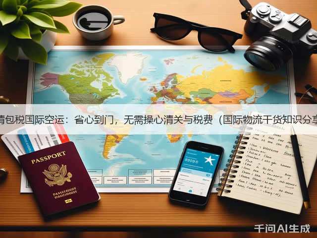 双清包税国际空运:省心到门,无需操心清关与税费(国际物流干货知识分享)(图1) 双清包税国际空运:省心到门,无需操心清关与税费(国际物流干货知识分享)(图1)