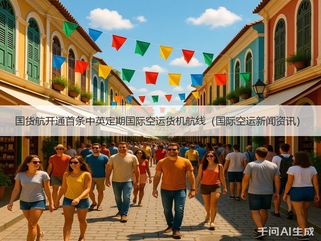 国货航开通首条中英定期国际空运货机航线(国际空运新闻资讯)(图2) 国货航开通首条中英定期国际空运货机航线(国际空运新闻资讯)(图2)