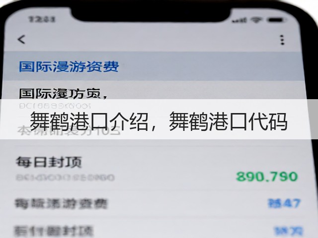 舞鹤港口介绍,舞鹤港口代码(图1) 舞鹤港口介绍,舞鹤港口代码(图1)