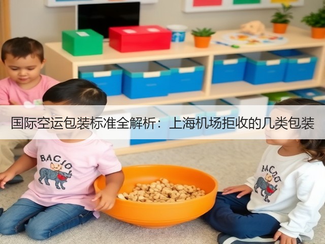 国际空运包装标准全解析:上海机场拒收的几类包装(图1) 国际空运包装标准全解析:上海机场拒收的几类包装(图1)
