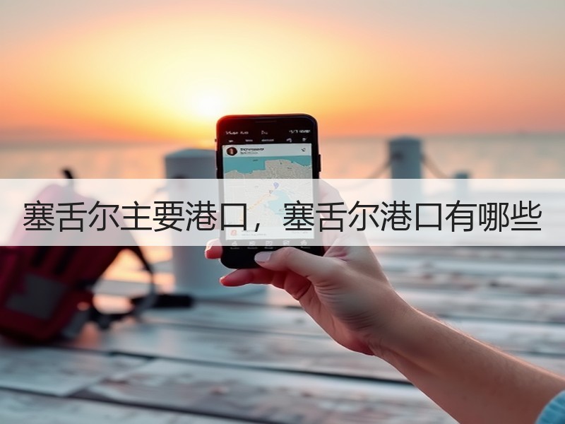 塞舌尔主要港口，塞舌尔港口有哪些