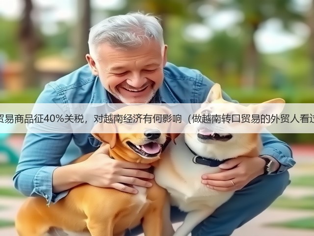转口贸易商品征40%关税,对越南经济有何影响(做越南转口贸易的外贸人看过来)(图2) 转口贸易商品征40%关税,对越南经济有何影响(做越南转口贸易的外贸人看过来)(图2)