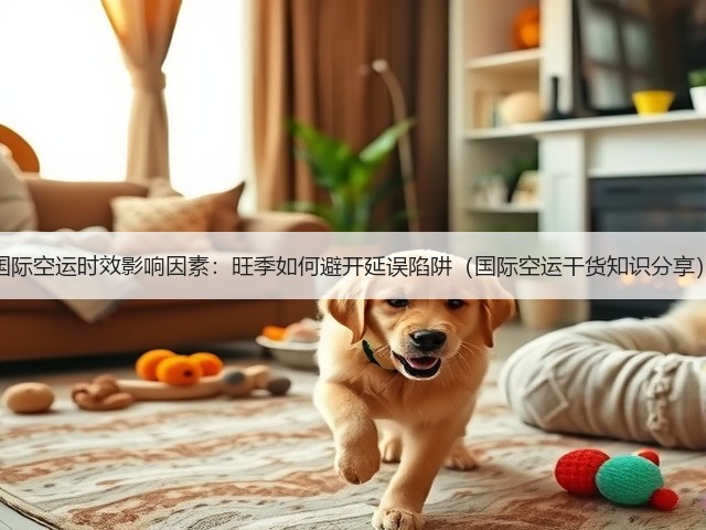 国际空运时效影响因素：旺季如何避开延误陷阱（国际空运干货知识分享）(图2)