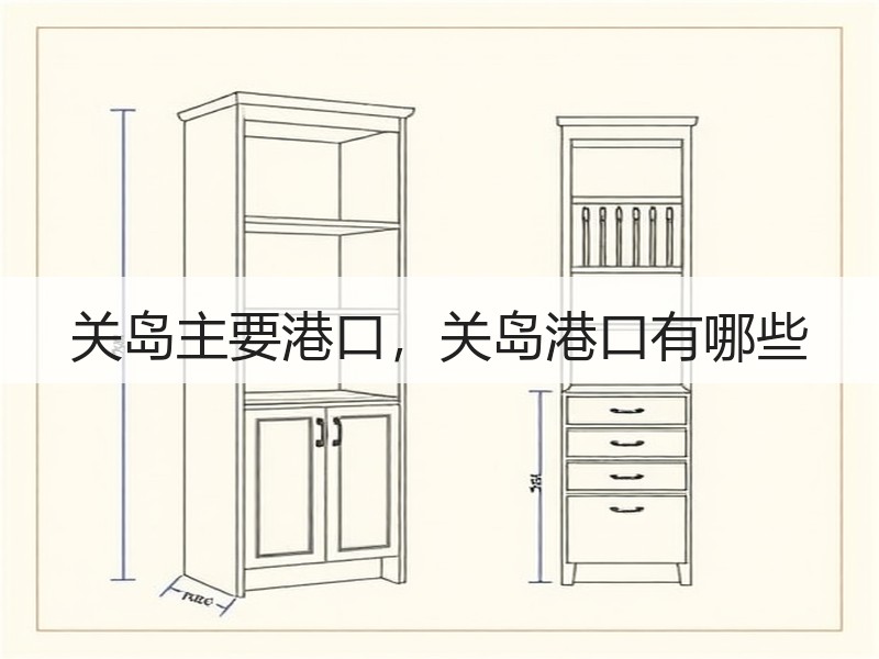 关岛主要港口,关岛港口有哪些 关岛主要港口,关岛港口有哪些