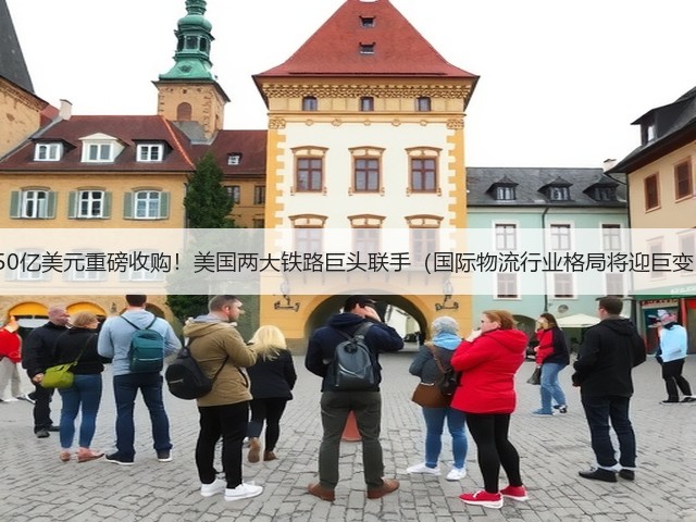 850亿美元重磅收购!美国两大铁路巨头联手(国际物流行业格局将迎巨变)(图2) 850亿美元重磅收购!美国两大铁路巨头联手(国际物流行业格局将迎巨变)(图2)