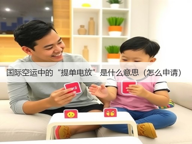 国际空运中的“提单电放”是什么意思(怎么申请)(图2) 国际空运中的“提单电放”是什么意思(怎么申请)(图2)