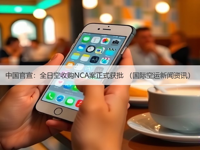 中国官宣:全日空收购NCA案正式获批 (国际空运新闻资讯)(图3) 中国官宣:全日空收购NCA案正式获批 (国际空运新闻资讯)(图3)