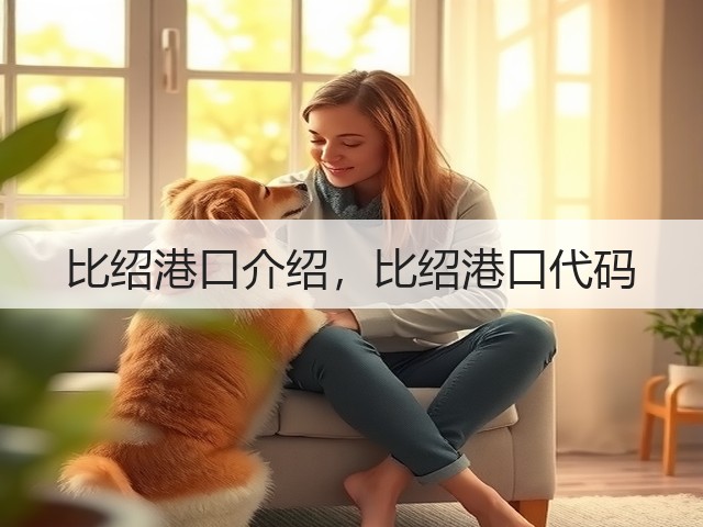 比绍港口介绍,比绍港口代码(图2) 比绍港口介绍,比绍港口代码(图2)