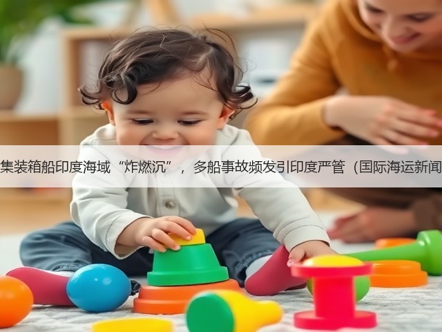 突发!集装箱船印度海域“炸燃沉”,多船事故频发引印度严管(国际海运新闻资讯)(图2) 突发!集装箱船印度海域“炸燃沉”,多船事故频发引印度严管(国际海运新闻资讯)(图2)