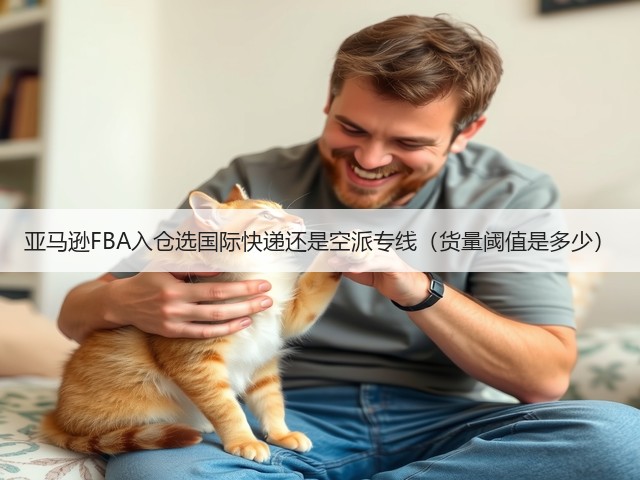 亚马逊FBA入仓选国际快递还是空派专线(货量阈值是多少)(图2) 亚马逊FBA入仓选国际快递还是空派专线(货量阈值是多少)(图2)