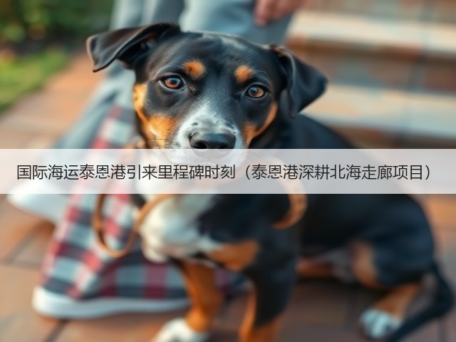 国际海运泰恩港引来里程碑时刻(泰恩港深耕北海走廊项目)(图2) 国际海运泰恩港引来里程碑时刻(泰恩港深耕北海走廊项目)(图2)