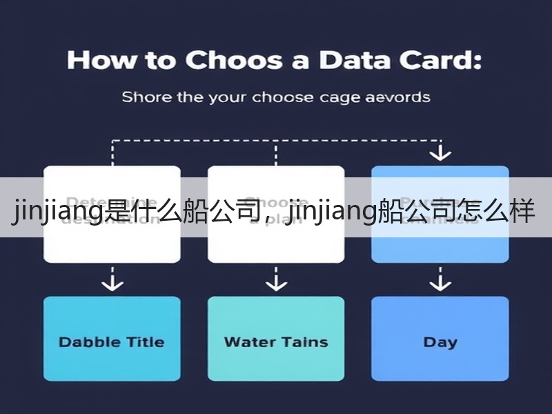 jinjiang是什么船公司，jinjiang船公司怎么样