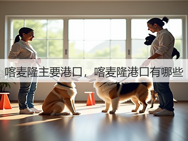 喀麦隆主要港口,喀麦隆港口有哪些(图3) 喀麦隆主要港口,喀麦隆港口有哪些(图3)