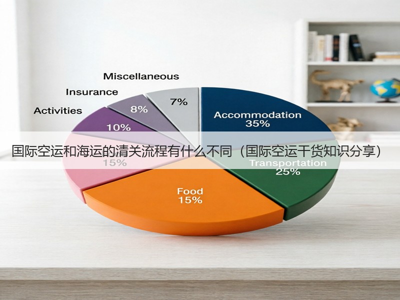 国际空运和海运的清关流程有什么不同（国际空运干货知识分享）