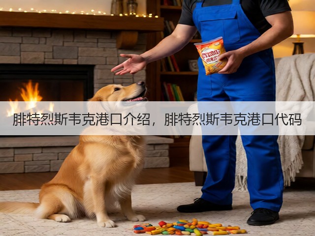 腓特烈斯韦克港口介绍，腓特烈斯韦克港口代码(图2)