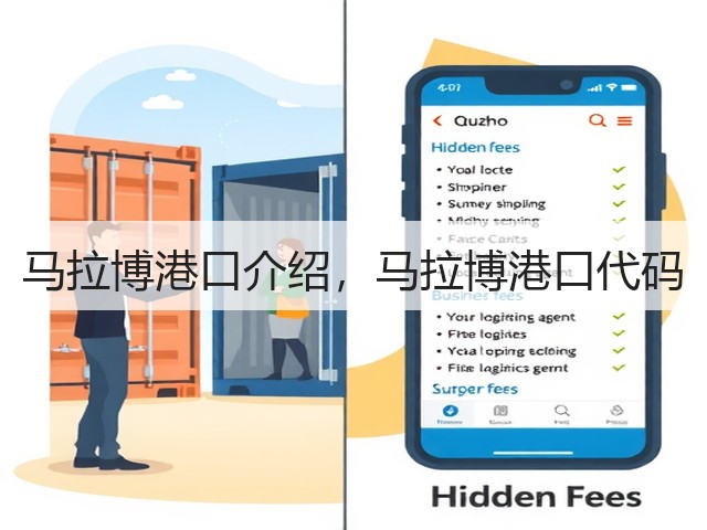 马拉博港口介绍,马拉博港口代码(图2) 马拉博港口介绍,马拉博港口代码(图2)