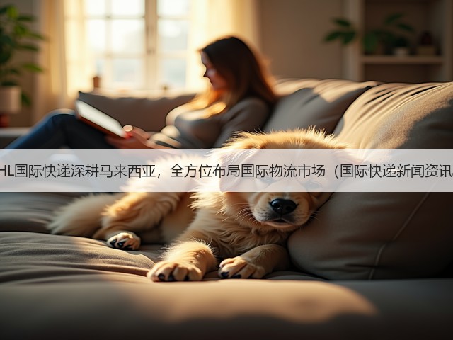 DHL国际快递深耕马来西亚,全方位布局国际物流市场(国际快递新闻资讯)(图2) DHL国际快递深耕马来西亚,全方位布局国际物流市场(国际快递新闻资讯)(图2)
