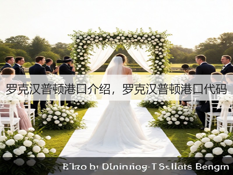 罗克汉普顿港口介绍，罗克汉普顿港口代码