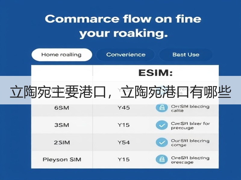 立陶宛主要港口,立陶宛港口有哪些 立陶宛主要港口,立陶宛港口有哪些