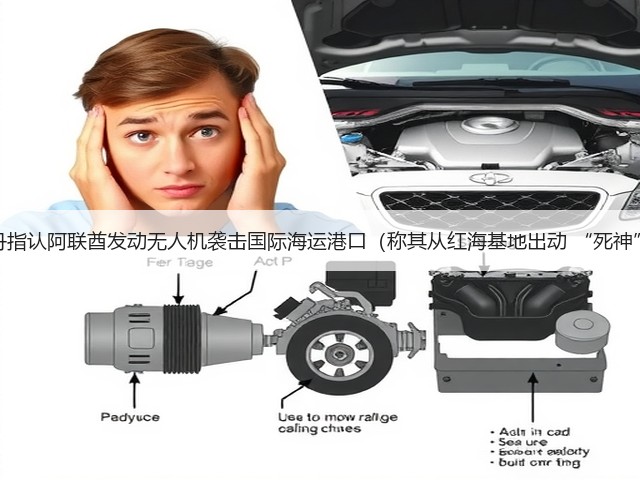苏丹指认阿联酋发动无人机袭击国际海运港口(称其从红海基地出动 “死神”)(图2) 苏丹指认阿联酋发动无人机袭击国际海运港口(称其从红海基地出动 “死神”)(图2)