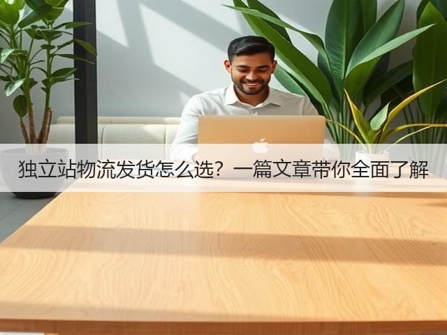 独立站物流发货怎么选?一篇文章带你全面了解(图1) 独立站物流发货怎么选?一篇文章带你全面了解(图1)