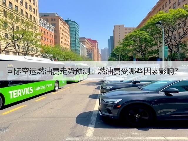 国际空运燃油费走势预测:燃油费受哪些因素影响?(图2) 国际空运燃油费走势预测:燃油费受哪些因素影响?(图2)