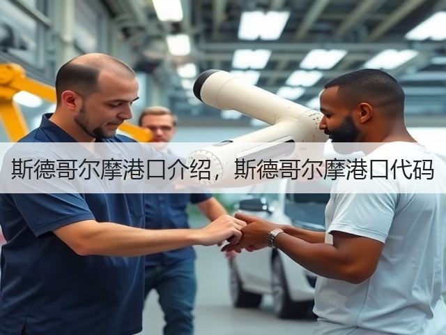 斯德哥尔摩港口介绍，斯德哥尔摩港口代码(图1)