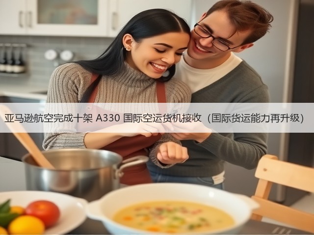 亚马逊航空完成十架 A330 国际空运货机接收(国际货运能力再升级)(图1) 亚马逊航空完成十架 A330 国际空运货机接收(国际货运能力再升级)(图1)
