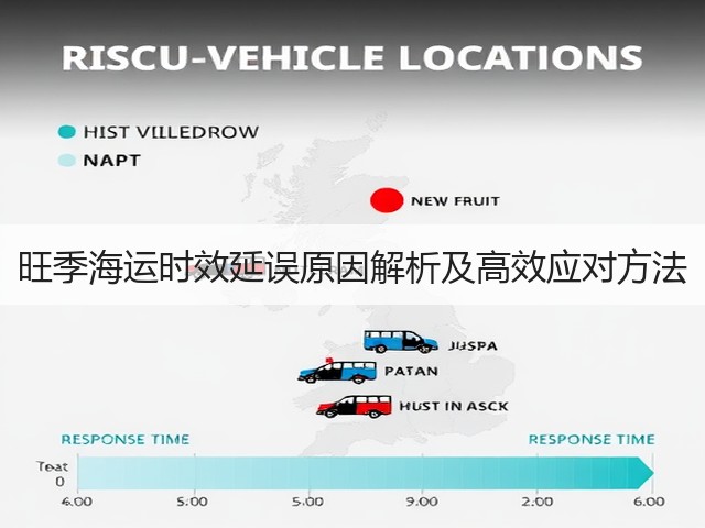 旺季海运时效延误原因解析及高效应对方法(图1) 旺季海运时效延误原因解析及高效应对方法(图1)
