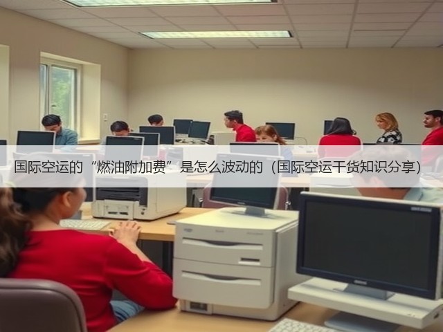 国际空运的“燃油附加费”是怎么波动的(国际空运干货知识分享)(图2) 国际空运的“燃油附加费”是怎么波动的(国际空运干货知识分享)(图2)