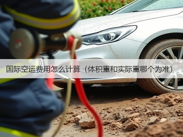 国际空运费用怎么计算(体积重和实际重哪个为准)(图2) 国际空运费用怎么计算(体积重和实际重哪个为准)(图2)