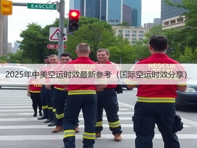 2025年中美空运时效最新参考(国际空运时效分享)(图1) 2025年中美空运时效最新参考(国际空运时效分享)(图1)