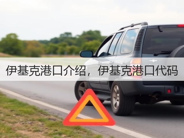伊基克港口介绍,伊基克港口代码(图2) 伊基克港口介绍,伊基克港口代码(图2)