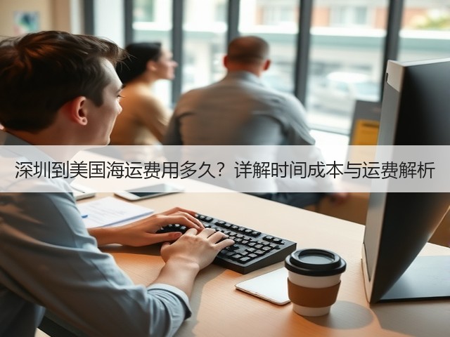 深圳到美国海运费用多久?详解时间成本与运费解析(图3) 深圳到美国海运费用多久?详解时间成本与运费解析(图3)