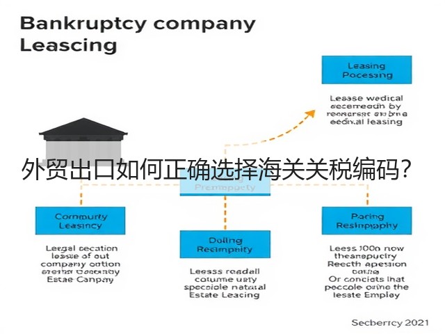 外贸出口如何正确选择海关关税编码?(图2) 外贸出口如何正确选择海关关税编码?(图2)