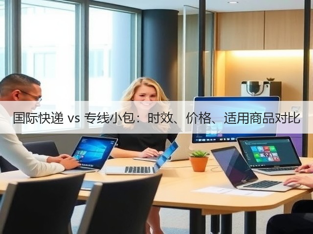 国际快递 vs 专线小包:时效、价格、适用商品对比(图2) 国际快递 vs 专线小包:时效、价格、适用商品对比(图2)