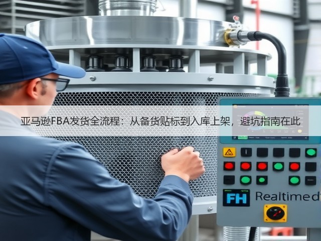 亚马逊FBA发货全流程:从备货贴标到入库上架,避坑指南在此(图3) 亚马逊FBA发货全流程:从备货贴标到入库上架,避坑指南在此(图3)