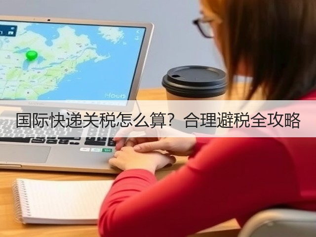 国际快递关税怎么算?合理避税全攻略(图2) 国际快递关税怎么算?合理避税全攻略(图2)