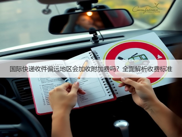 国际快递收件偏远地区会加收附加费吗？全面解析收费标准(图3)
