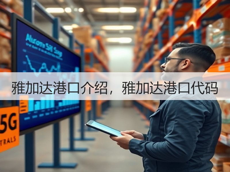 雅加达港口介绍，雅加达港口代码