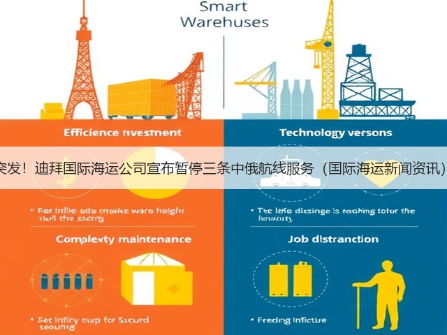 突发!迪拜国际海运公司宣布暂停三条中俄航线服务(国际海运新闻资讯)(图1) 突发!迪拜国际海运公司宣布暂停三条中俄航线服务(国际海运新闻资讯)(图1)