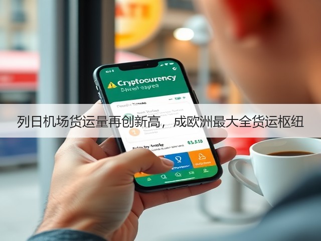 列日机场货运量再创新高，成欧洲最大全货运枢纽(图1)