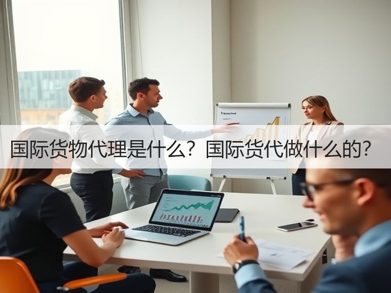 国际货物代理是什么?国际货代做什么的? 国际货物代理是什么?国际货代做什么的?