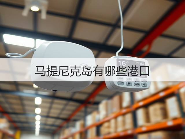 马提尼克岛有哪些港口(图2) 马提尼克岛有哪些港口(图2)