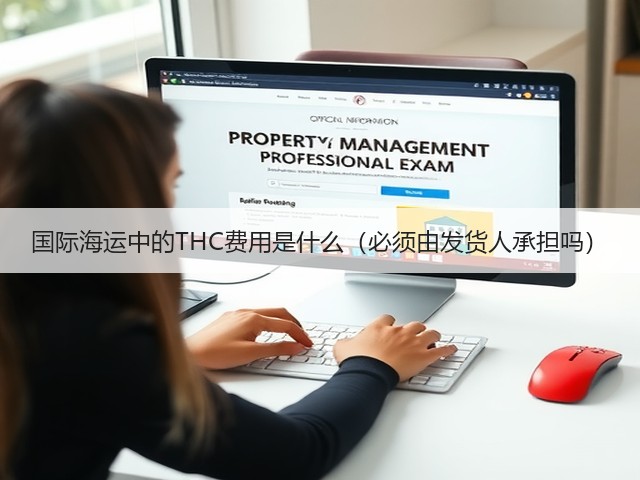 国际海运中的THC费用是什么(必须由发货人承担吗)(图3) 国际海运中的THC费用是什么(必须由发货人承担吗)(图3)