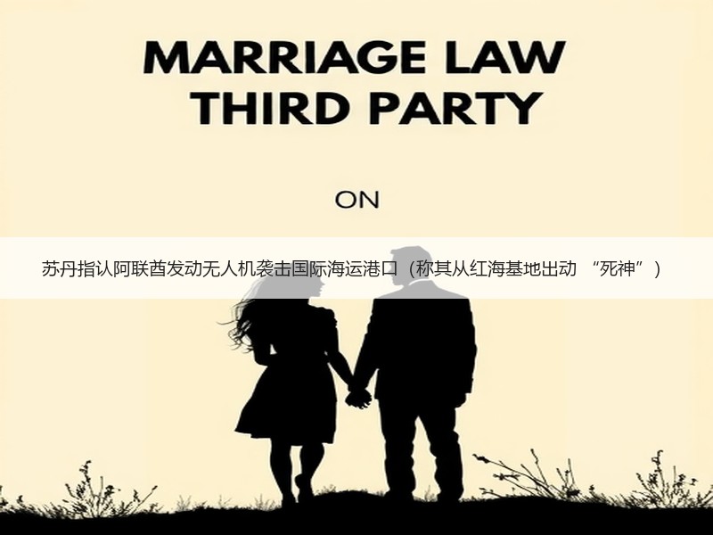 苏丹指认阿联酋发动无人机袭击国际海运港口(称其从红海基地出动 “死神”) 苏丹指认阿联酋发动无人机袭击国际海运港口(称其从红海基地出动 “死神”)